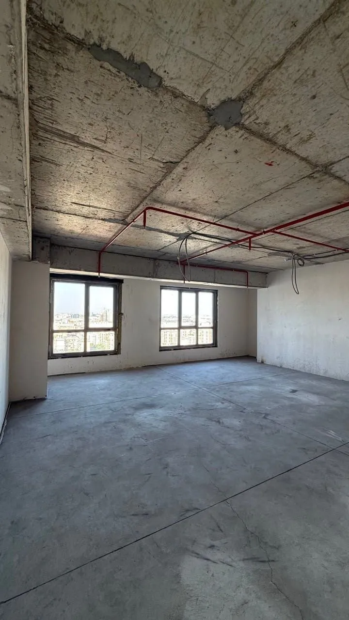 58 м², 2-комн. квартира, 21/24