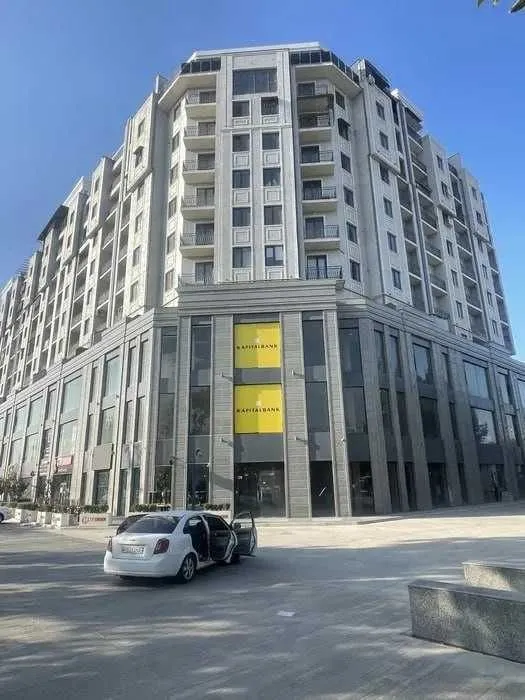 74 m², 4-xonali kvartira, 10/12
