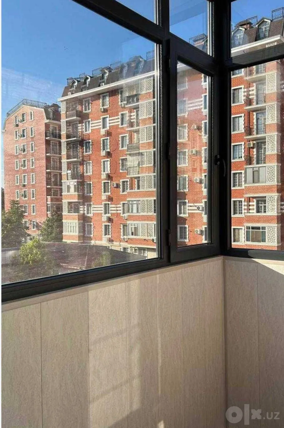 50 м², 2-комн. квартира, 3/9