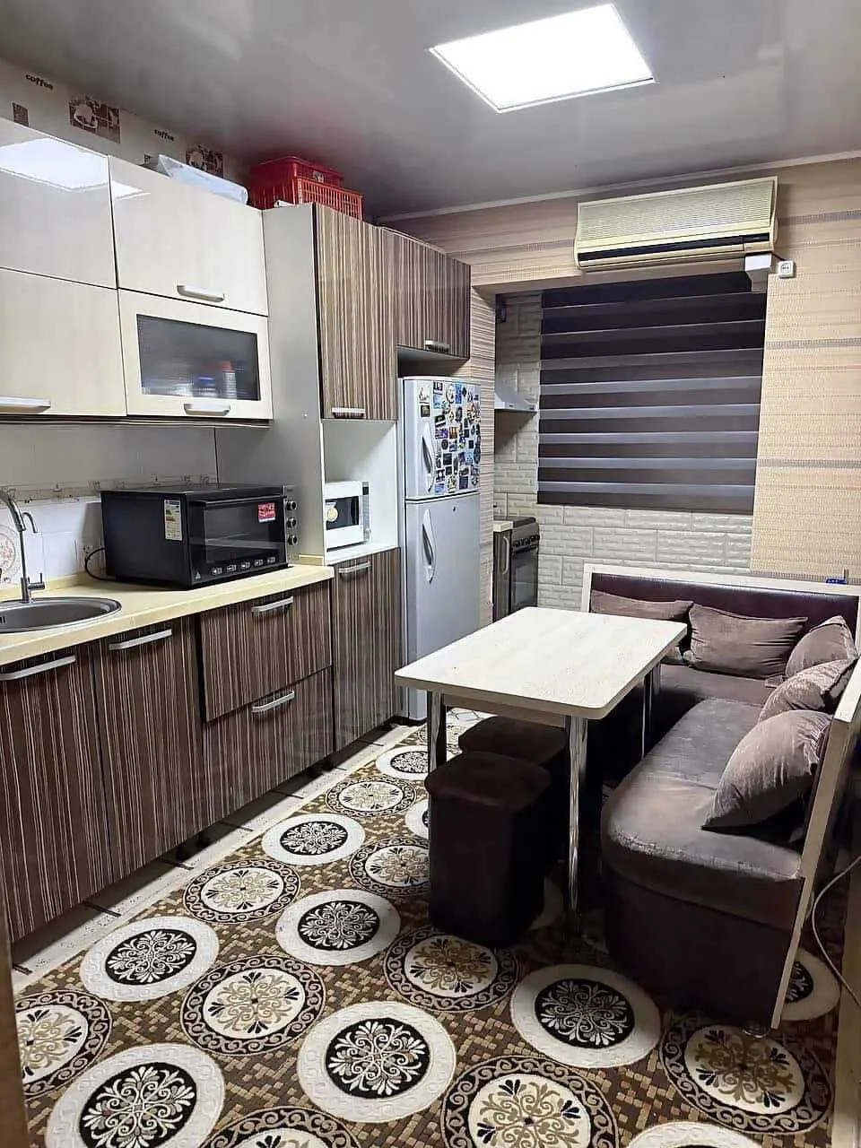 110 м², 4-комн. квартира, 4/9