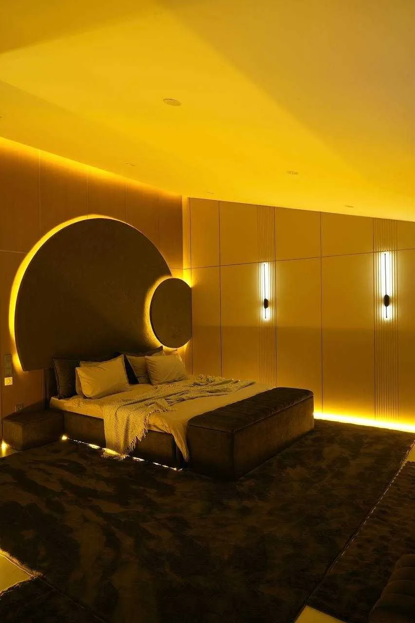 100 м², 3-комн. квартира, 10/10