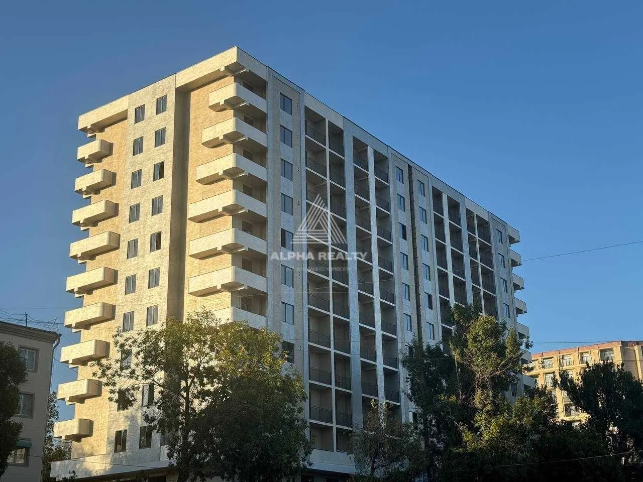 30 м², 1-комн. квартира, 12/13