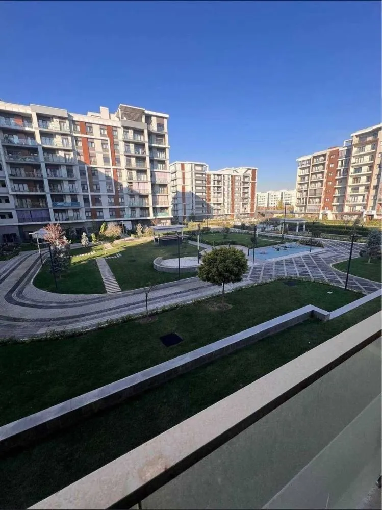 125 м², 4-комн. квартира, 5/9