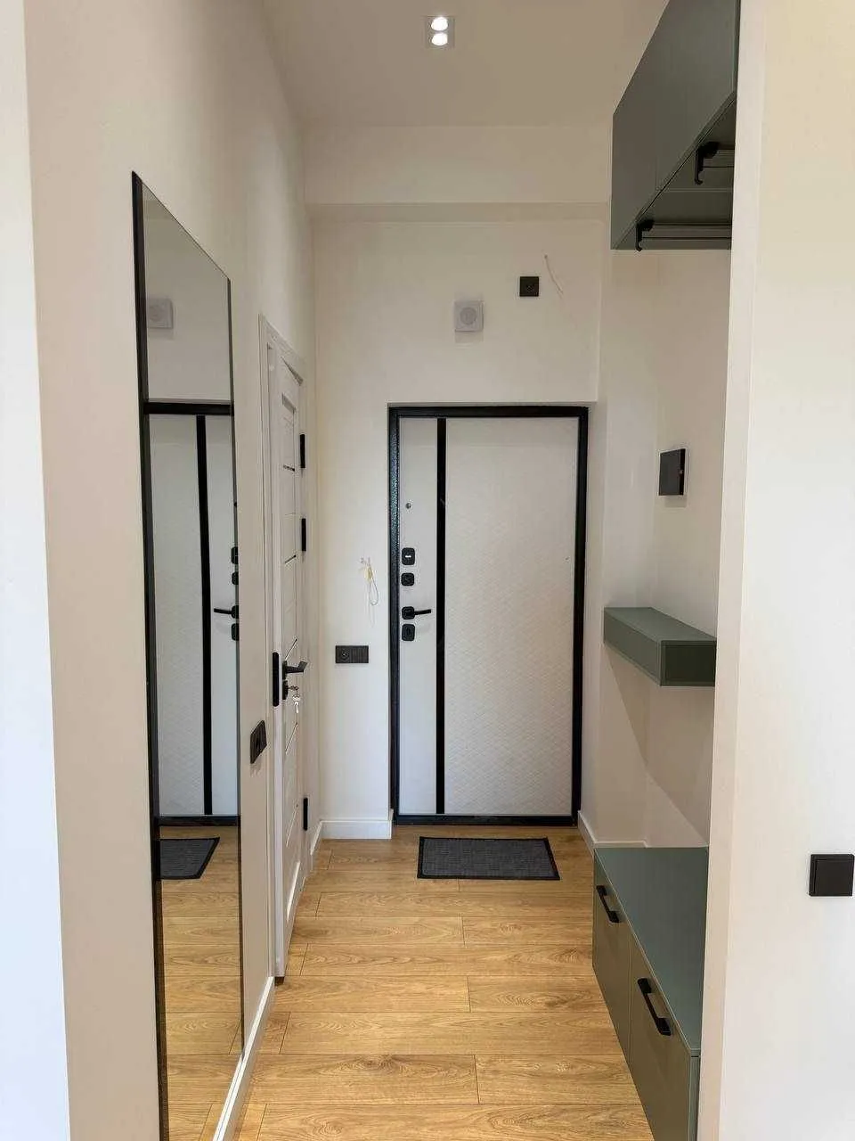 33 м², 1-комн. квартира, 9/12