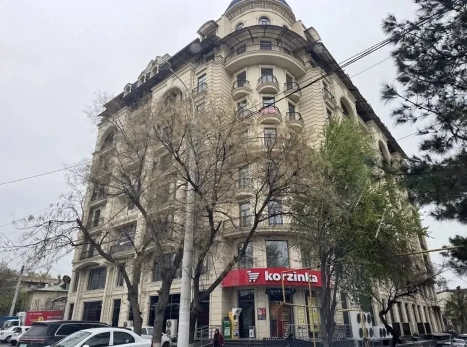 75 м², 2-комн. квартира, 6/9