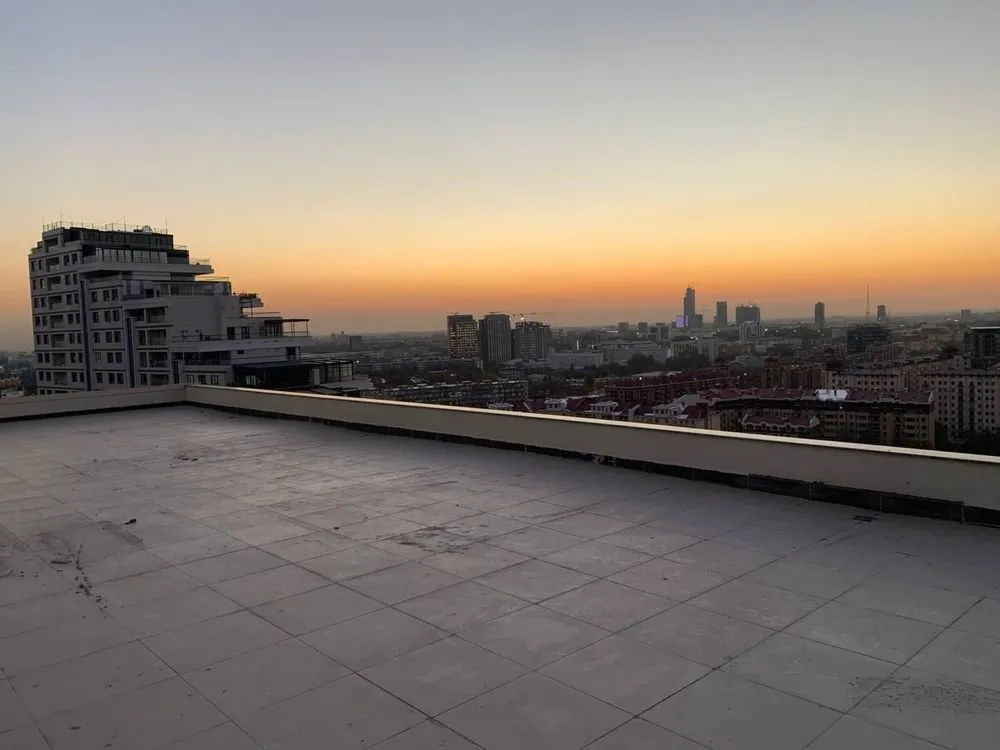 297 m², 5-xonali kvartira, 21/26