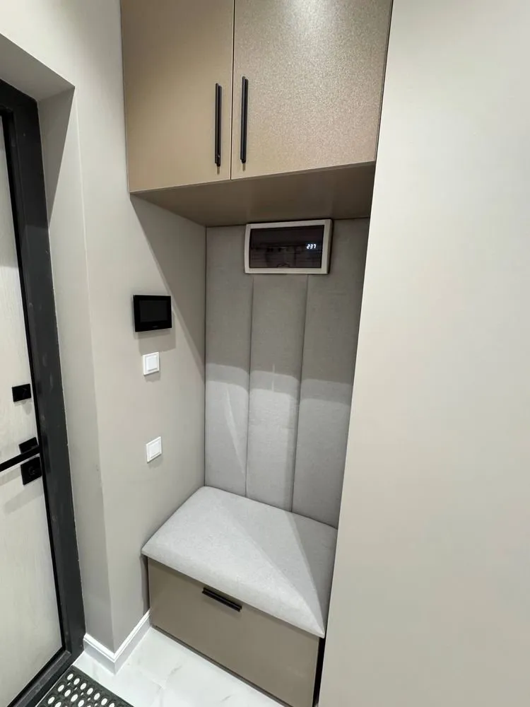 51 m², 2-xonali kvartira, 4/14