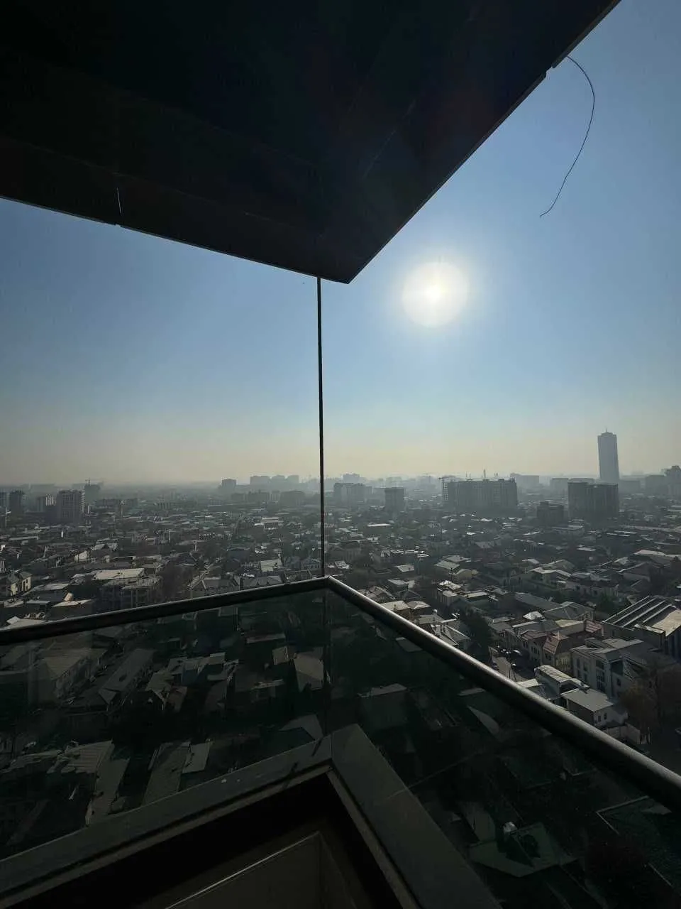 58 м², 2-комн. квартира, 18/25