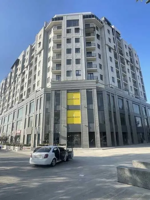 74 m², 4-xonali kvartira, 10/12