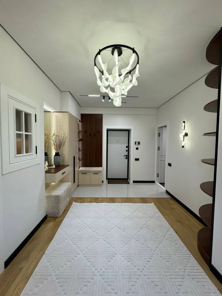 78 м², 4-комн. квартира, 4/10