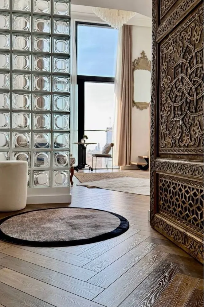 44 м², 2-комн. квартира, 12/16