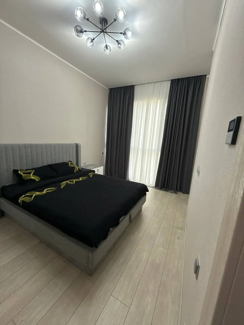 68 м², 2-комн. квартира, 7/8
