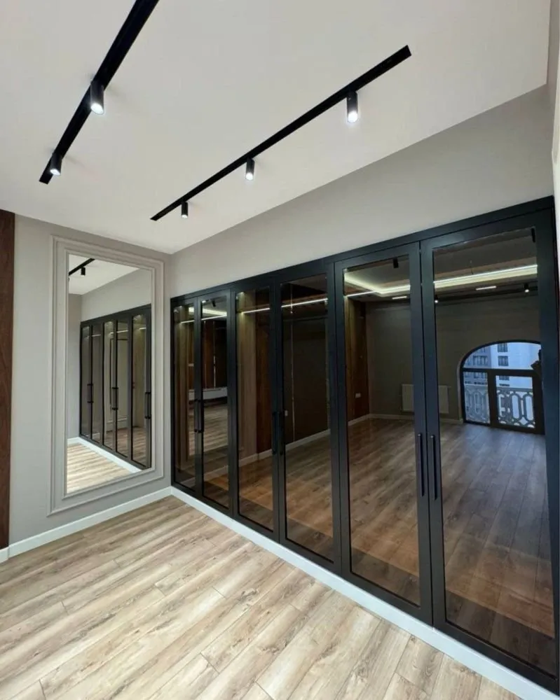 100 м², 3-комн. квартира, 7/10