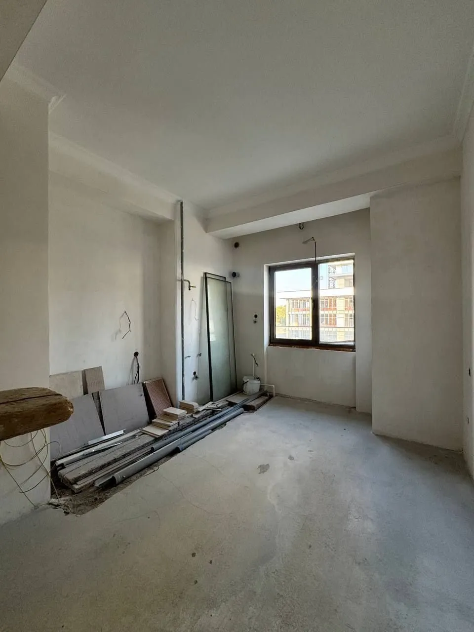 94 м², 4-комн. квартира, 9/10