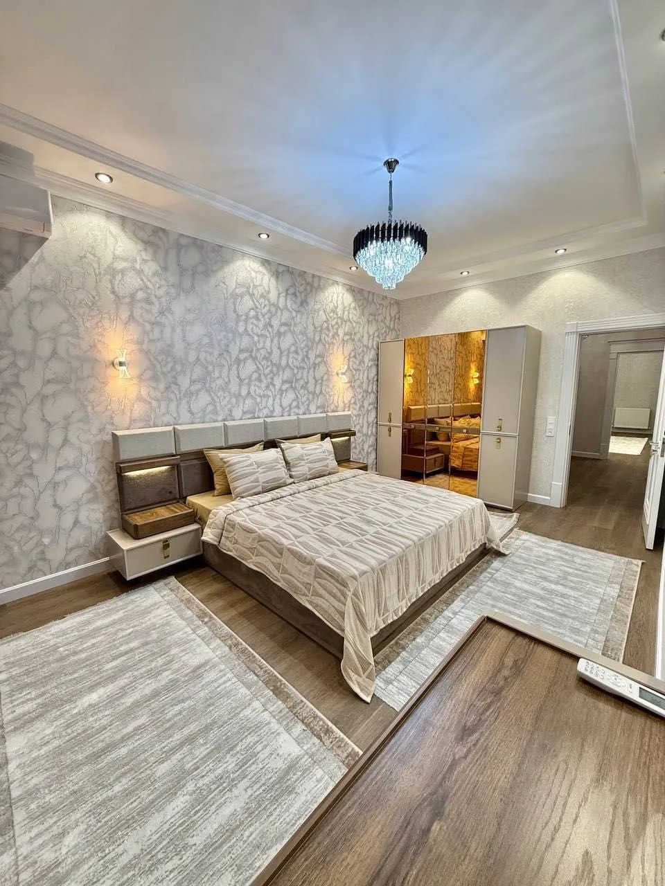 80 м², 3-комн. квартира, 8/10