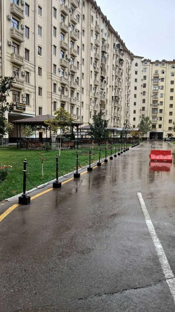 140 м², 5-комн. квартира, 9/10