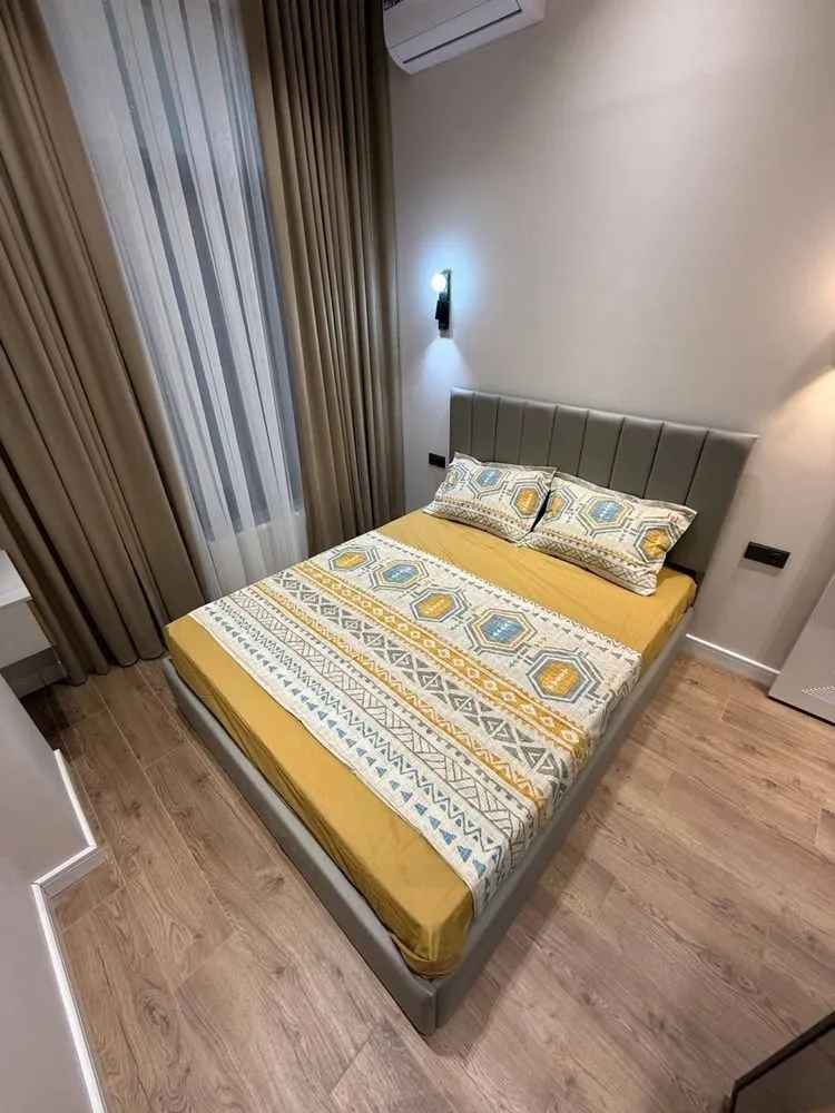 35 м², 2-комн. квартира, 3/9