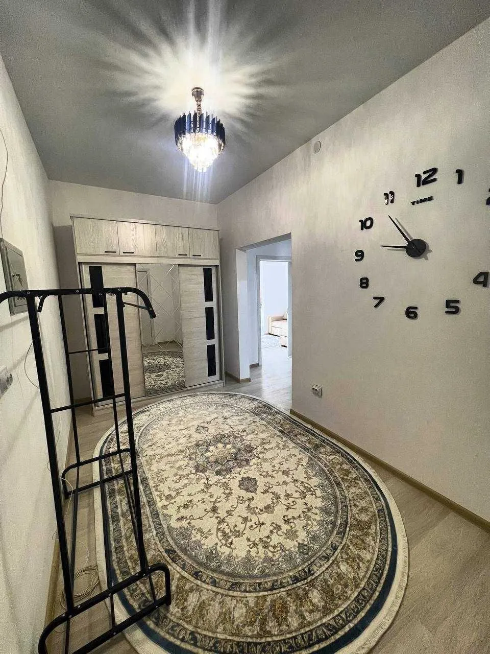 58 м², 2-комн. квартира, 9/9