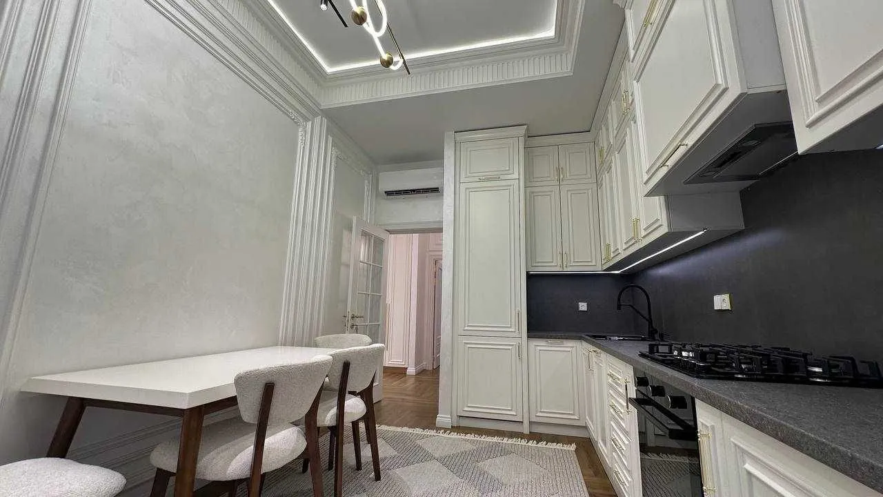 74 м², 3-комн. квартира, 3/11