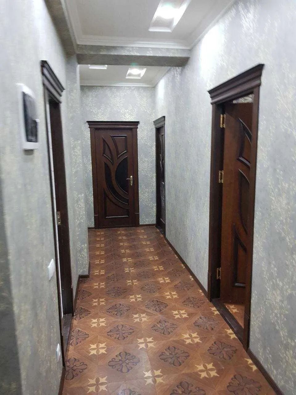 64 м², 2-комн. квартира, 6/6