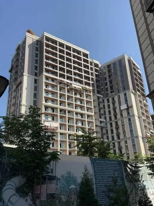 34 м², 1-комн. квартира, 17/20