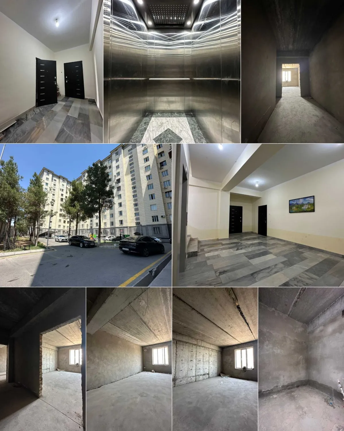 62 м², 2-комн. квартира, 10/11