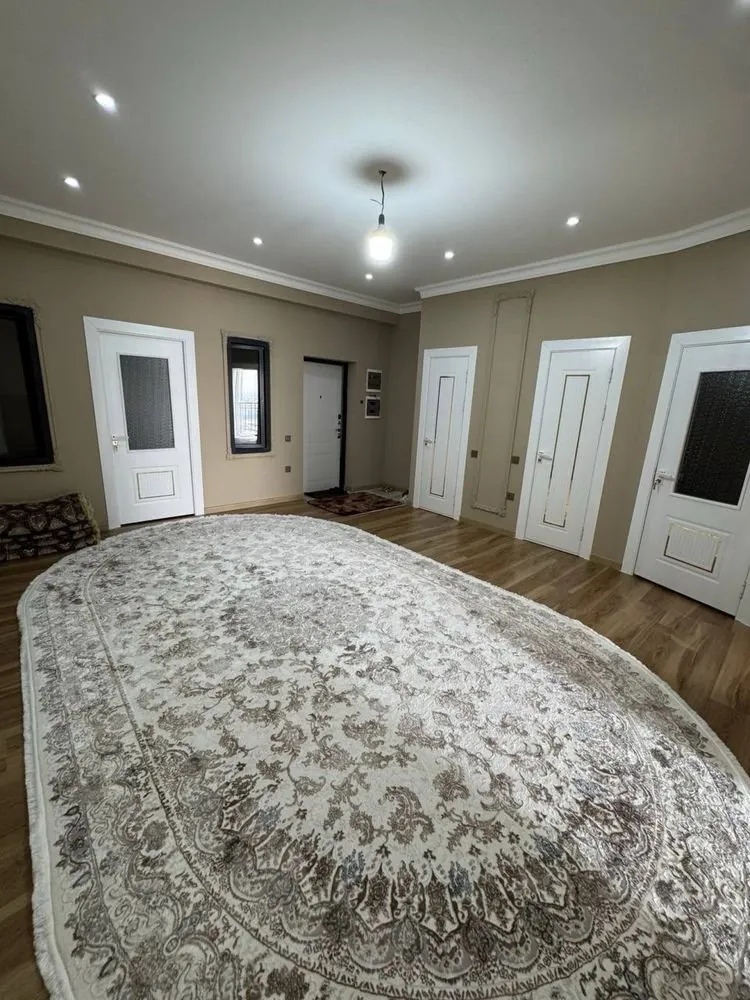 76 м², 3-комн. квартира, 7/10