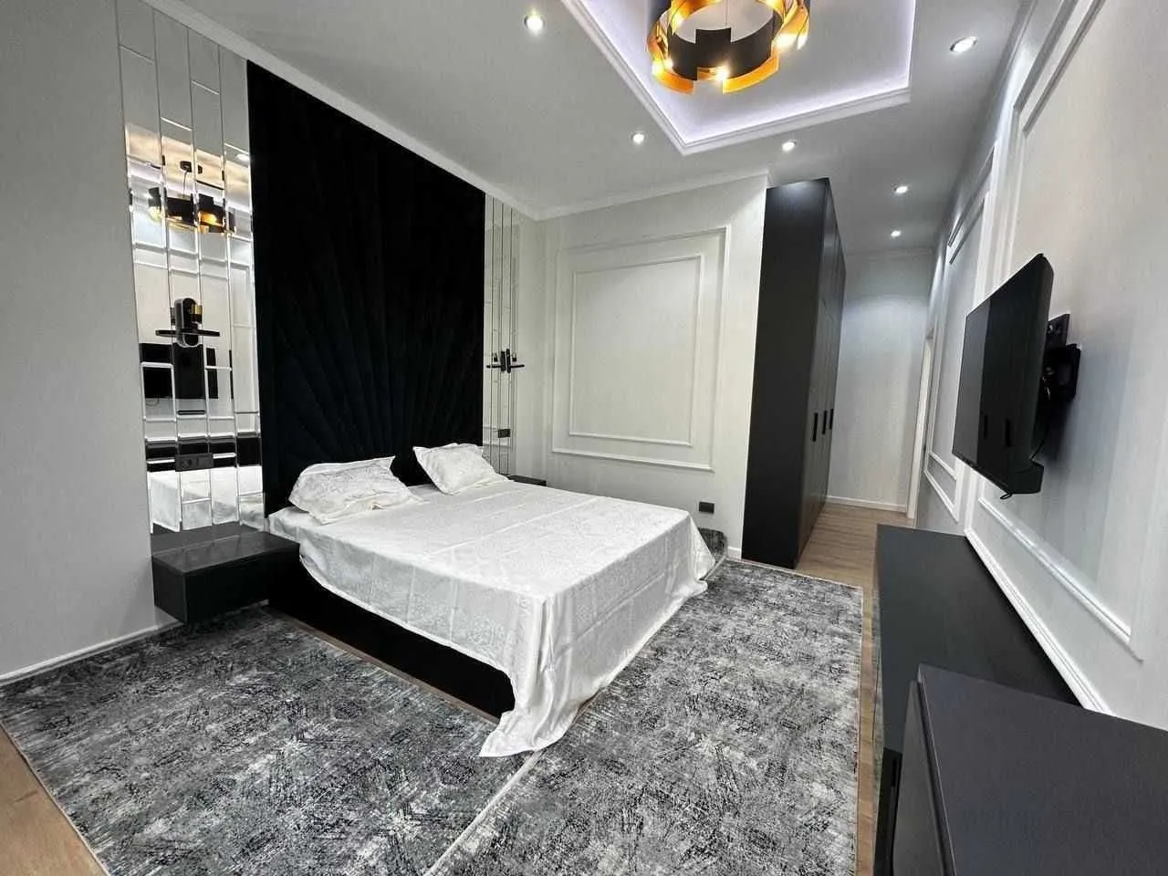 55 м², 2-комн. квартира, 7/12