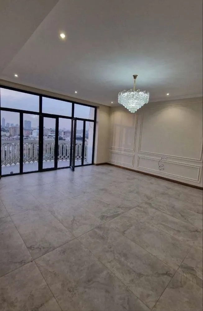 200 m², 5-xonali kvartira, 9/10