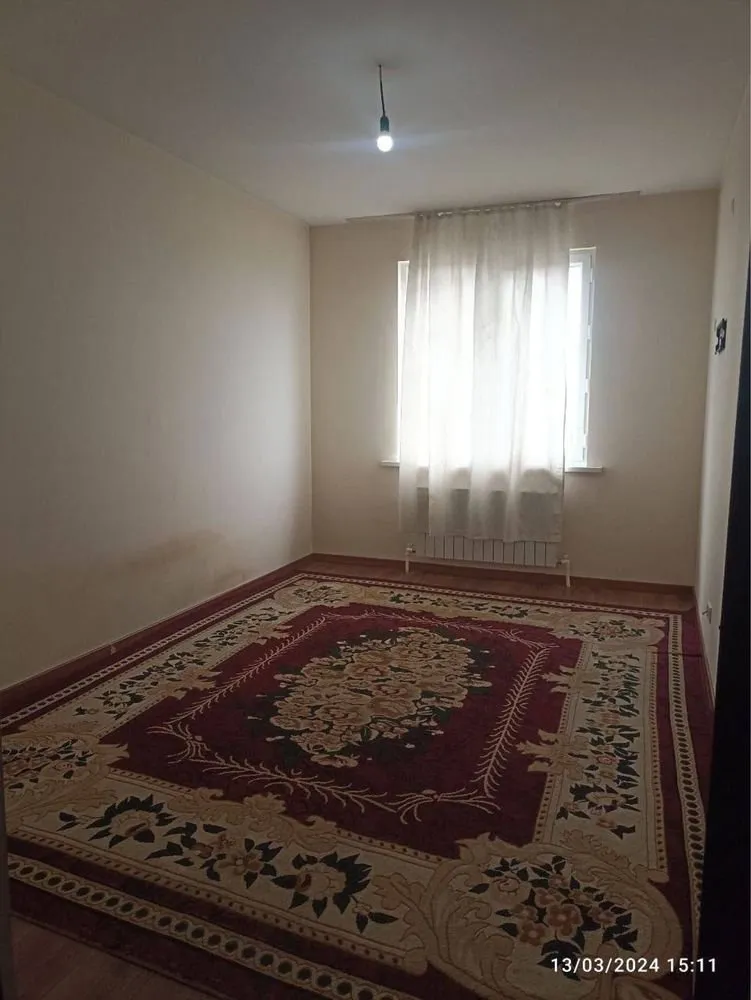 36 m², 1-xonali kvartira, 5/7