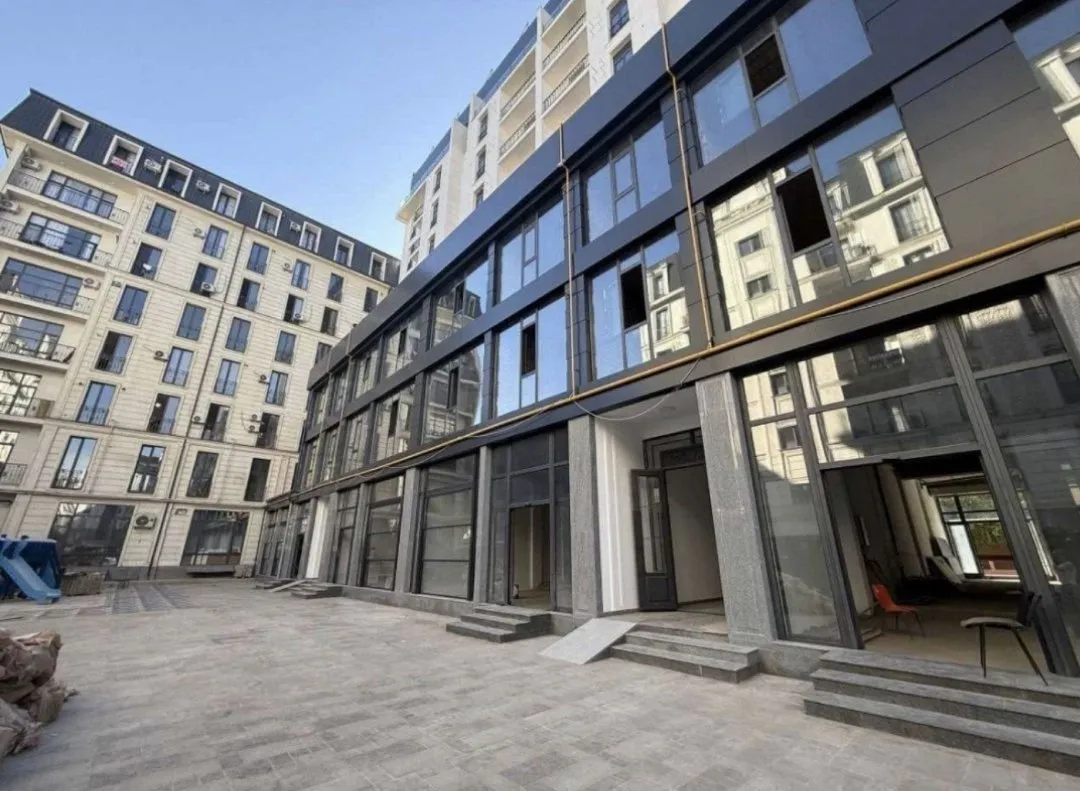 67 м², 3-комн. квартира, 9/10