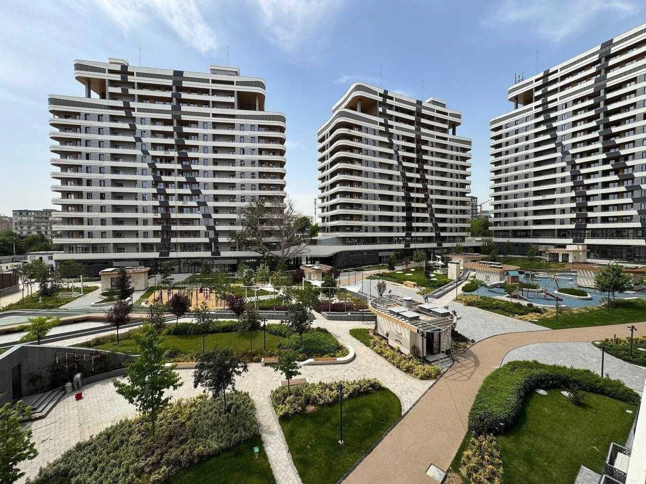 47 м², 1-комн. квартира, 4/14