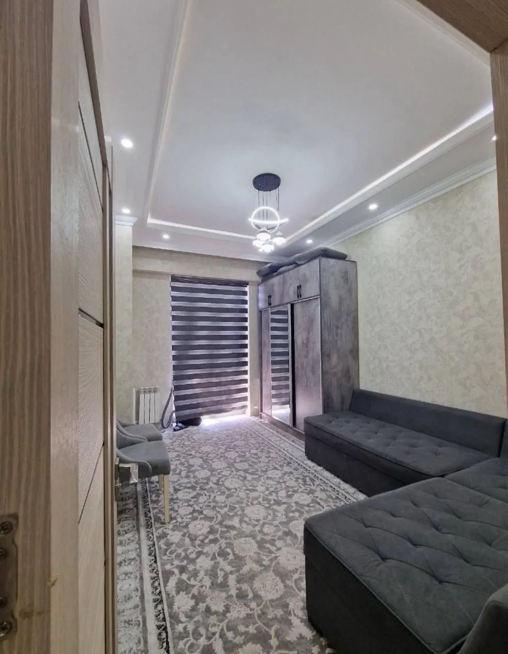 76 м², 3-комн. квартира, 9/9