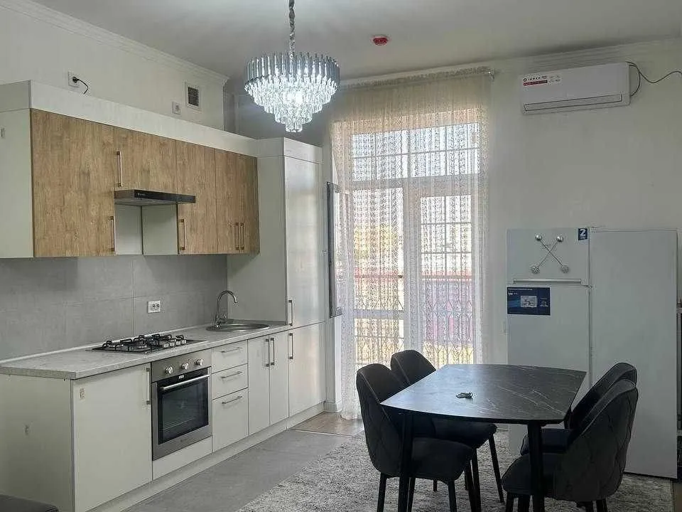 50 м², 2-комн. квартира, 6/9