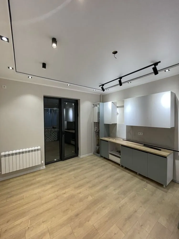 62 m², 2-xonali kvartira, 4/9
