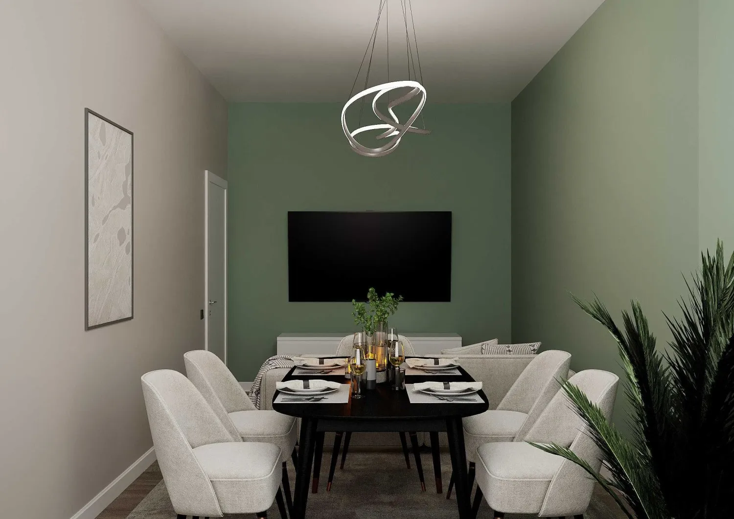 49 м², 1-комн. квартира, 9/9