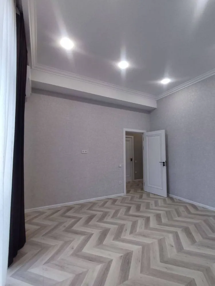 55 м², 2-комн. квартира, 4/9