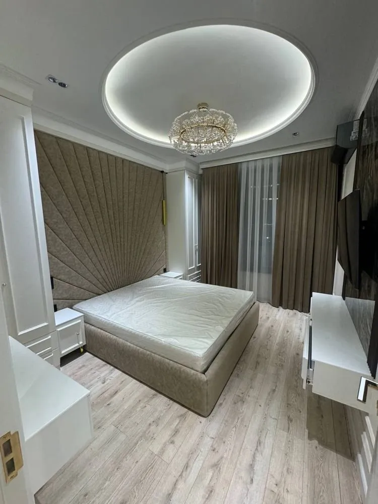 63 м², 3-комн. квартира, 10/14
