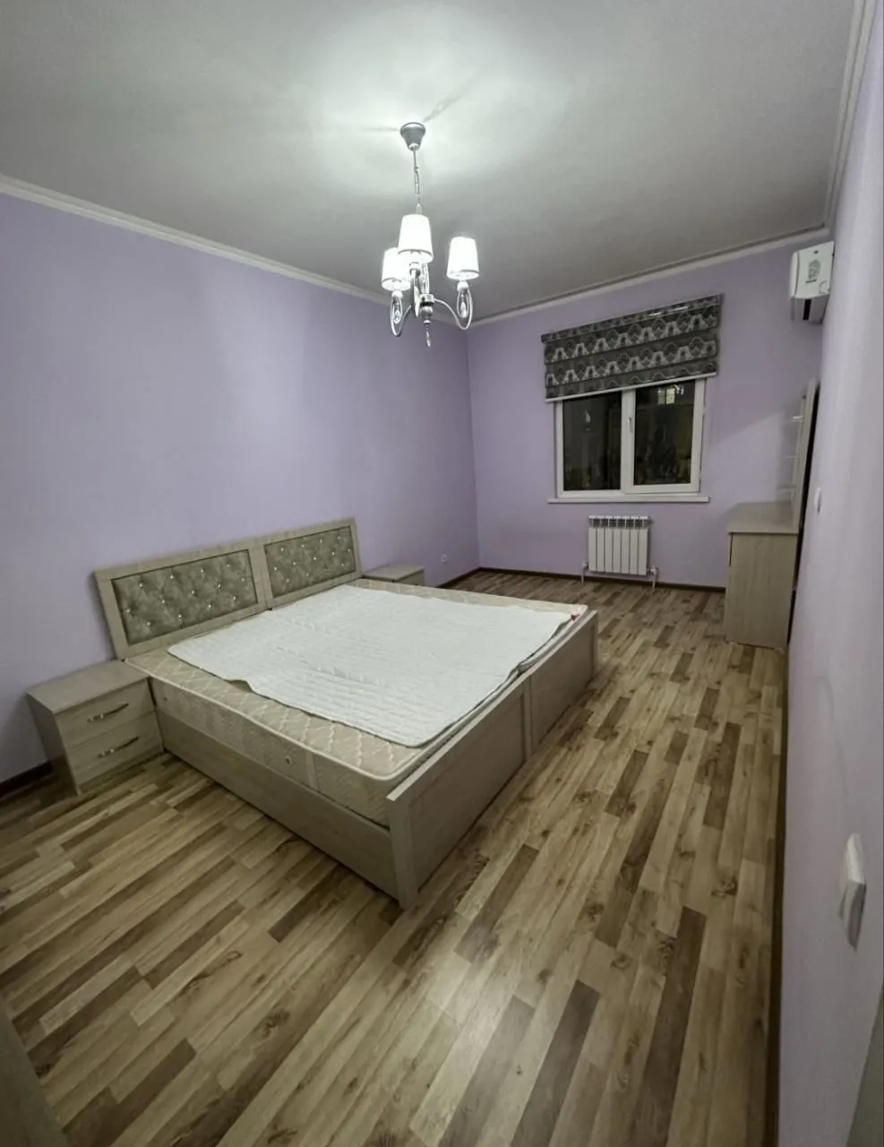 52 м², 2-комн. квартира, 5/9
