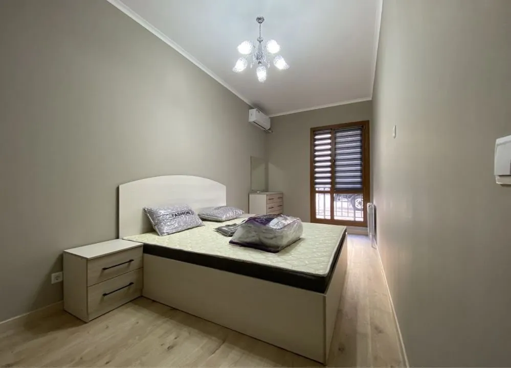 46 м², 2-комн. квартира, 1/9