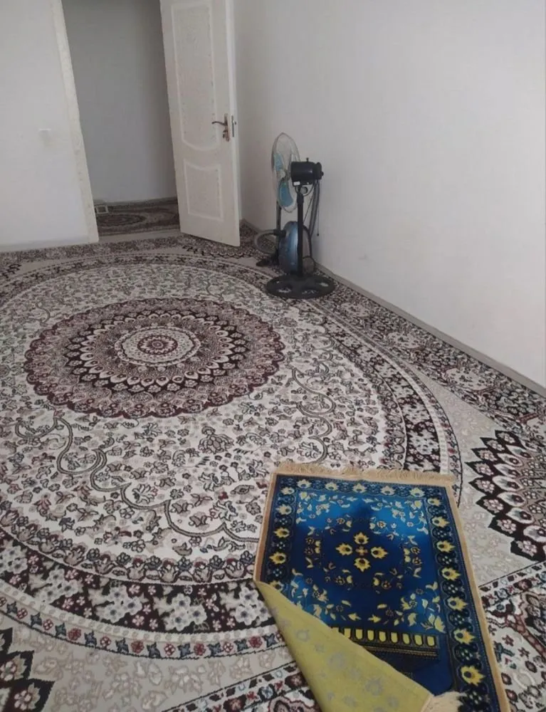 58 m², 2-xonali kvartira, 16/16