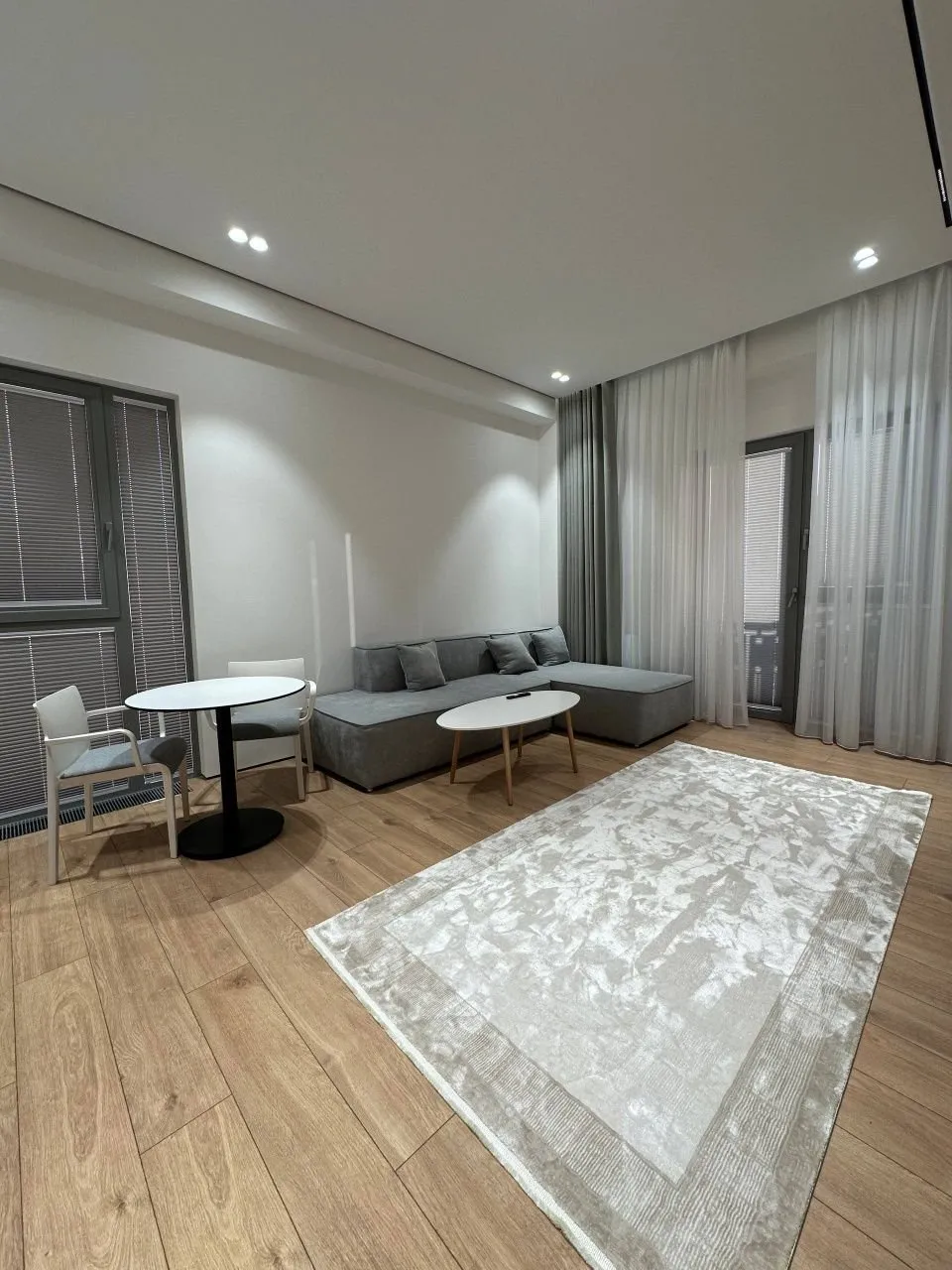 55 м², 2-комн. квартира, 3/10