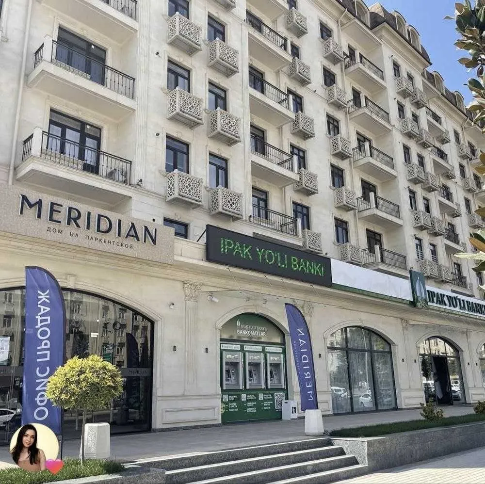 65 м², 2-комн. квартира, 2/7