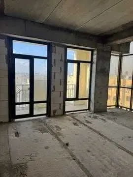 93 м², 3-комн. квартира, 7/11