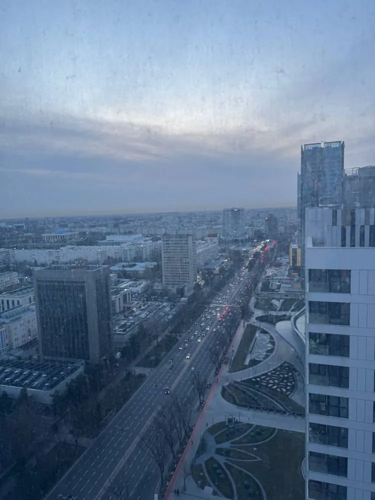 72 м², 3-комн. квартира, 23/51