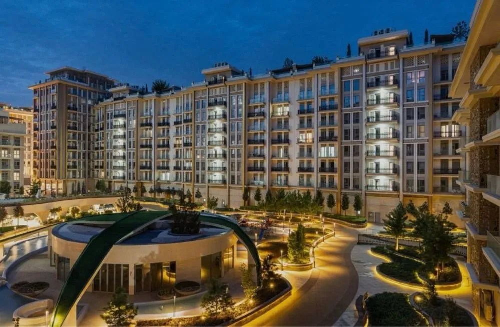 67 м², 2-комн. квартира, 7/10