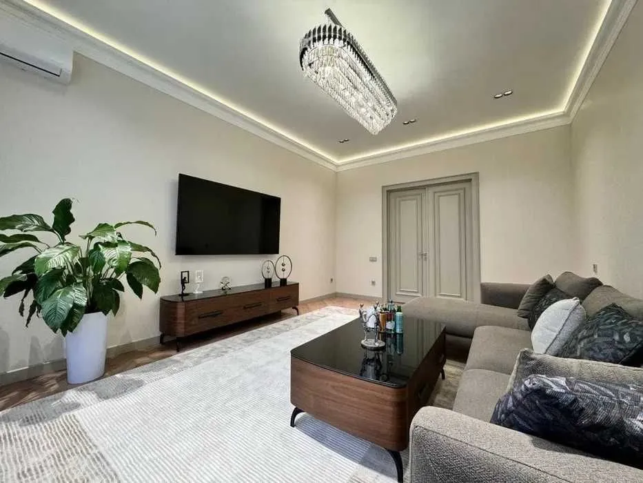 90 м², 3-комн. квартира, 4/10