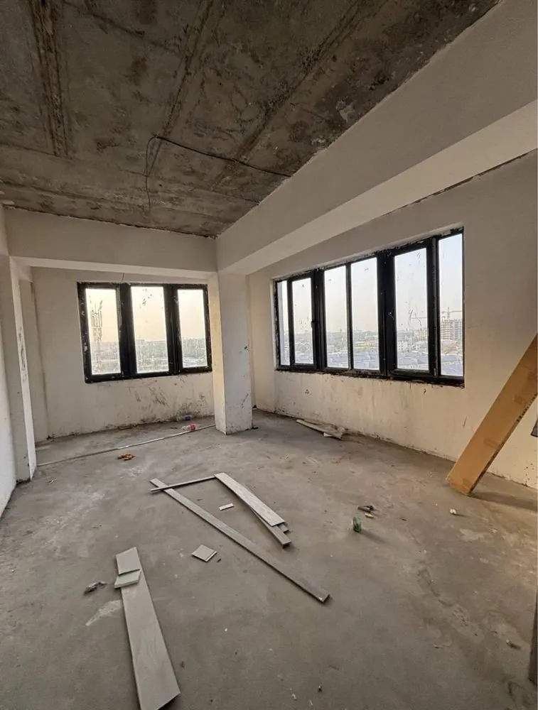 75 м², 3-комн. квартира, 8/11