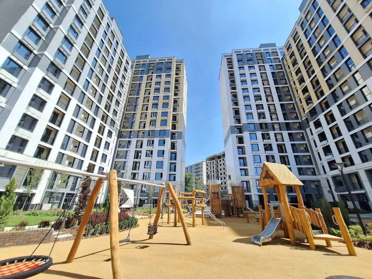 38 м², 1-комн. квартира, 10/16