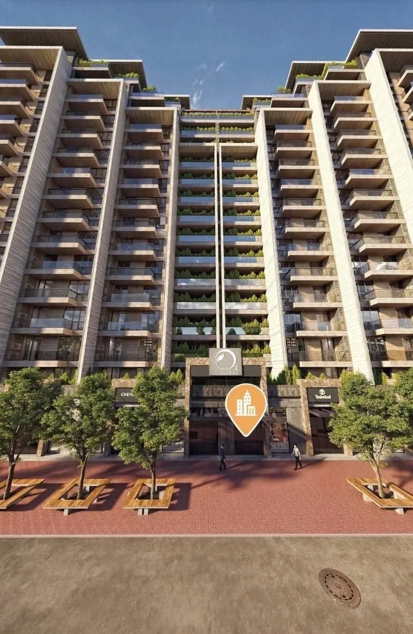 150 м², 4-комн. квартира, 14/16